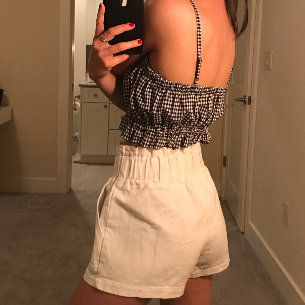 PacSun Top - Picture 3 of 5